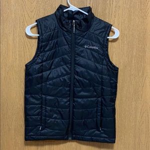 Women’s Columbia Vest